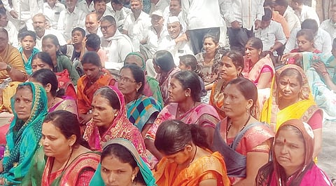 नगर : ग्रामपंचायतीने काढली बोगस बिले ! जलजीवनचेही फेरसर्वेक्षण व्हावे