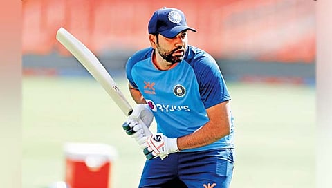 भारत-ऑस्ट्रेलियाची ‘कसोटी’, नरेंद्र मोदी स्टेडियमवर आजपासून निर्णायक लढत