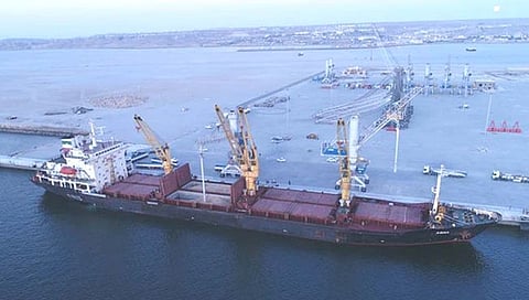 India Help Afghanistan