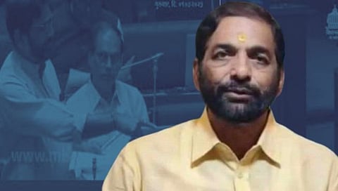 ठाणे : आमदार केळकरांच्या आरोपांमुळे शिंदे गटात पुन्हा अस्वस्थता