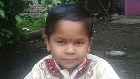 सावत्र भावाचा खून  