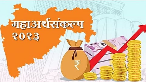 Maharashtra Budget 2023-2024: शिंदे-फडणवीस सरकारच्या पहिल्याच अर्थसंकल्पात ‘या’ घोषणांचा पाऊस