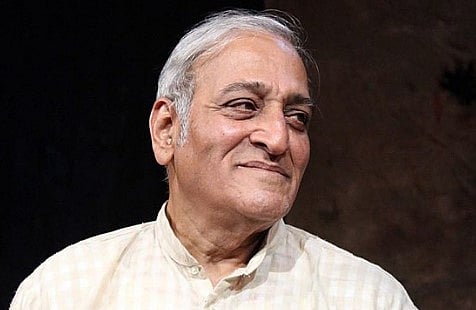 जेष्ठ अभिनेते डॉ. मोहन आगाशे यांना २०२३ चा पुण्यभूषण पुरस्कार जाहीर