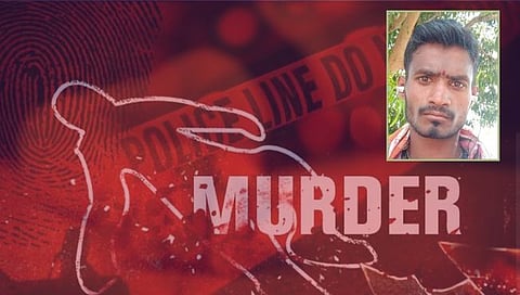 नाशिक : बिवळ येथे दीराने केली भावजयीचा निघृण खून; संशयित आरोपी फरार