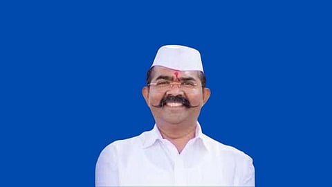 पुणे: माथाडी कामगारांवर खोटे गुन्हे, नरेंद्र पाटील यांचा आरोप; उपमुख्यमंत्र्यांची भेट घेणार