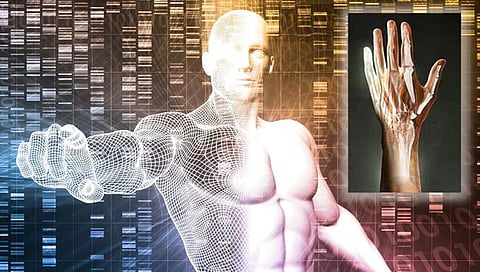 मानवी शरीरच तयार करणार नवे अवयव! जाणून घ्या चीनमधील अजब प्रयोगाविषयी