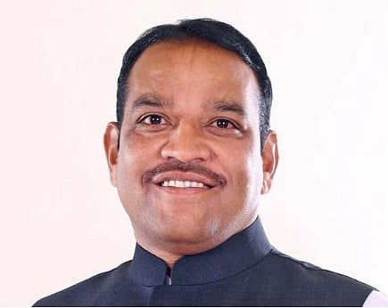 पिंपरी : पवना जलवाहिनीचा मुद्दा भावनिक; खा. श्रीरंग बारणे यांची भूमिका