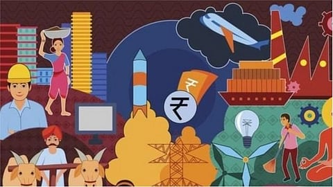 पुणे : केंद्राच्या धोरणांना राज्यातही चालना देण्याचा प्रयत्न