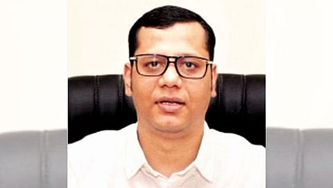 गोवा : राहुल गांधी यांचा दहशतवादाशी संबंध : विरोधी पक्षनेते युरी आलेमाव