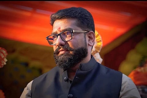 आमदार श्रीमंत छत्रपती शिवेंद्रसिंहराजे भोसले वाढदिवस विशेष : राजकारणापेक्षा विकासाला महत्त्व देणारे नेते