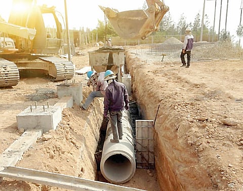 पाथर्डी : तीर्थक्षेत्र विकासनिधीच्या कामांची होणार चौकशी