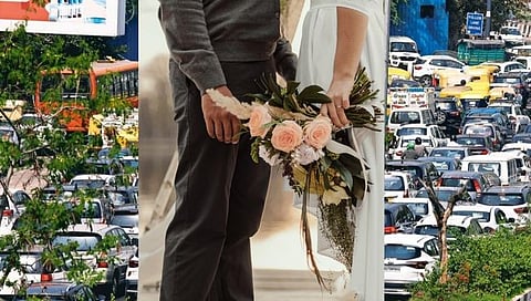 bengluru missing case