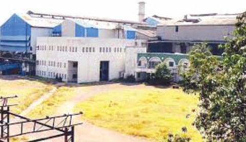 भीमा-पाटस पुढील हंगामात करणार 12 लाख टन उसाचे गाळप