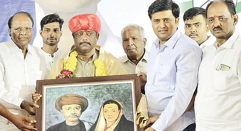 कसब्यातील विजय कार्यकर्त्यांचा; रवींद्र धंगेकर यांची भावना