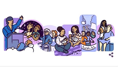 International Women’s Day 2023  