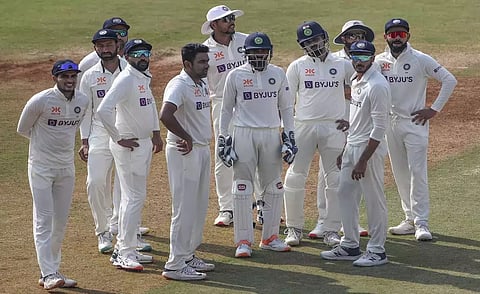 Team India’s Defeat Reasons : इंदूर कसोटीत टीम इंडियाच्या पराभवाची 9 मोठी कारणे