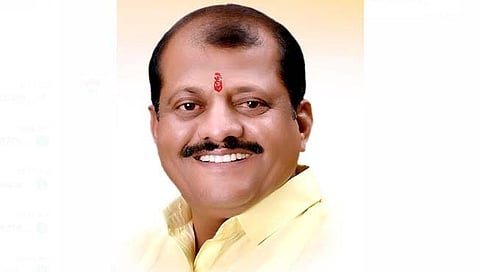 खासदार संजय जाधव यांना जिवे मारण्याची सुपारी  