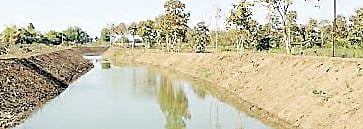 नगर : 240 गावांत जलयुक्त अभियान