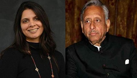 Mani Shankar Aiyar’s Daughter : मणिशंकर अय्यर यांच्या मुलीच्या एनजीओवर कारवाई; FCRA परवाना रद्द
