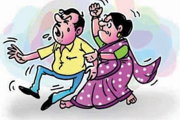 पुणे : अडीच हजार पत्नीपीडित ; दिवसाला दोन पुरुषांचे ‘भरोसा सेल’मध्ये समुपदेशन