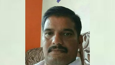 जखमी रणवीर  गायकवाड