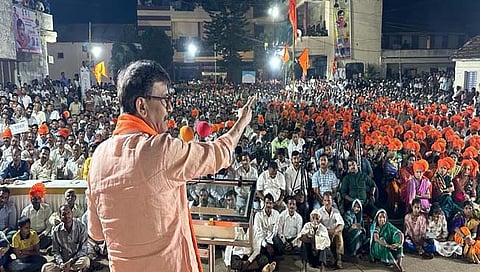 संजय राऊत  