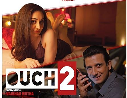Ouch 2 Film 