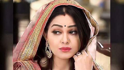 Shubhangi Atre | ‘भाभी जी घर पर हैं’! फेम अभिनेत्रीचा १९ वर्षाचा संसार मोडला, नाते तुटल्याने झाली भावूक