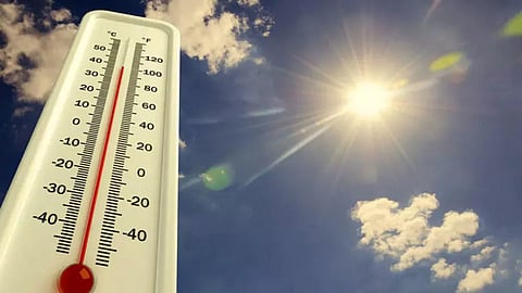 Goa heatwave 2026
