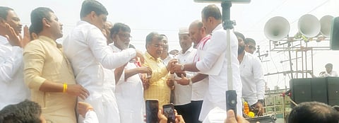 तळेगाव दाभाडे : मावळातील वाहनांना 27 मार्चपर्यंत टोलमधून सूट