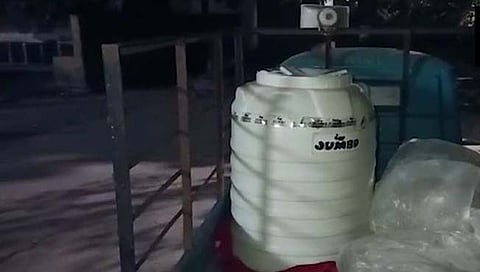 पत्‍नीची हत्‍या  