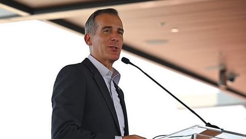 US Ambassador to India : एरिक गार्सेटी भारतातील अमेरिकेचे नवे राजदूत, यूएस सिनेटची मंजुरी