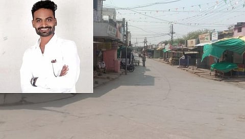 Yavatmal Crime News : उसनवारीचे पैसे मागितल्याने प्रहार पक्षाच्या नगरसेवकाचा खून