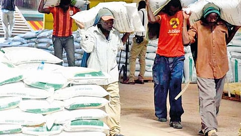 खतांचा काळाबाजार रोखण्यासाठी 12 पथके; बोगस प्रकार करणार्‍यांचे धाबे दणाणले