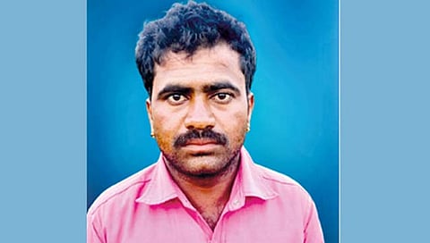 कोल्हापूर : मजरेवाडी खूनप्रकरणी एकास अटक