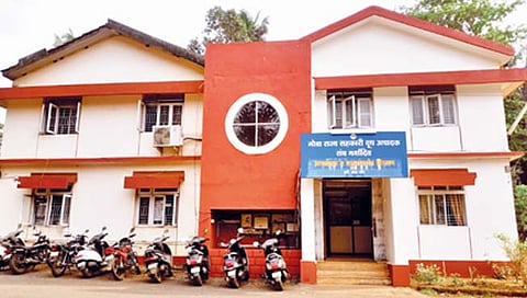 गोवा डेअरीतील गैरव्यवहार 14 जणांना भोवला