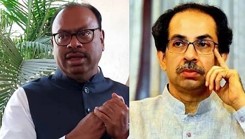 मोदीजींच्या वादळात उद्धव ठाकरे उडून जातील : बावनकुळे यांचा घणाघात