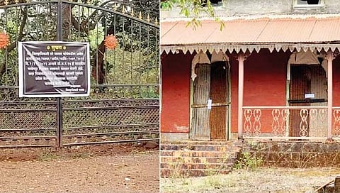 सोलापूर : निजामांच्या मालमत्तेचे प्रकरण सातार्‍याचे अन् सुनावणी सोलापुरात