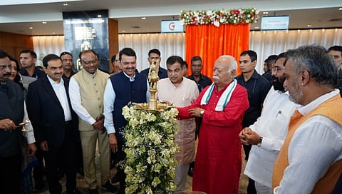 कॅन्सरमुक्त भारतासाठी एनसीआय महत्वाची भूमिका बजावेल : नितीन गडकरी