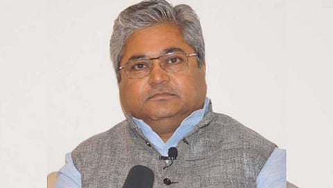 Arvind Kejriwal : भाजपकडून अरविंद केजरीवाल यांच्या राजीनाम्याची मागणी