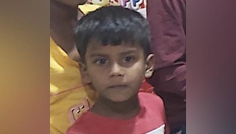 माहीर पठाण