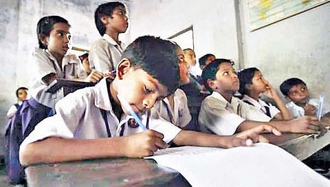 नवीन शैक्षणिक धोरणातून शिक्षणक्रांती