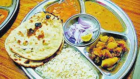 सोलापूर : शिवभोजन योजना गुंडाळणार