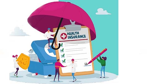 आरोग्य विमा आणि कर सवलतीचे गणित