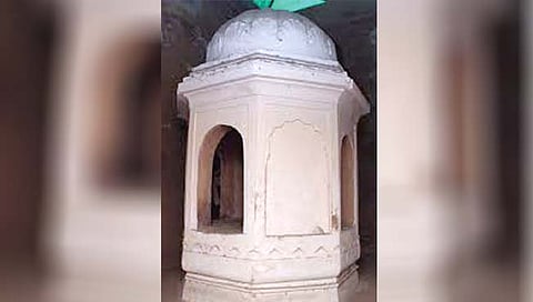 पाकिस्तानी मीडिया म्हणते, लाहोर ही रामपुत्र लवनगरी