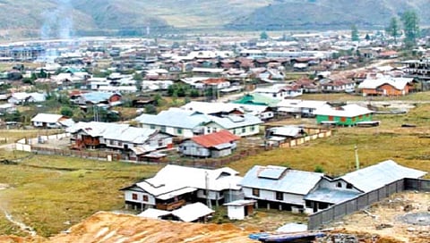 संरक्षण : ‘नामांतरा’मागची ‘ड्रॅगन’चाल