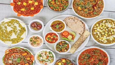 भारतातील सर्वात महागडे खाद्यपदार्थ