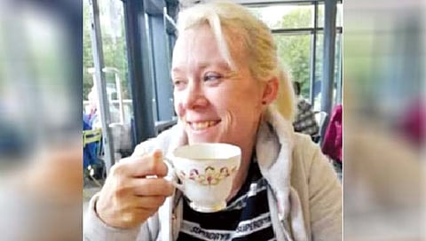 ‘तिच्या’साठी अनोखे नावच ठरतेय तिची अडचण!