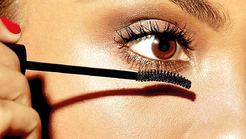 Make Up removing Tips : वॉटरप्रूफ मस्कारा कसा काढावा?