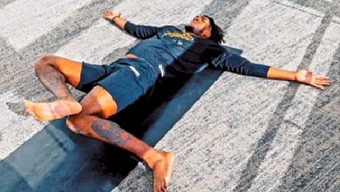 एकाग्रतेसाठी अमेरिकेत लोकप्रिय ठरतेय जोगा!